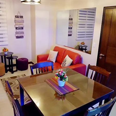 Travellers 101 Condo Near Manila Airport Exterior photo
