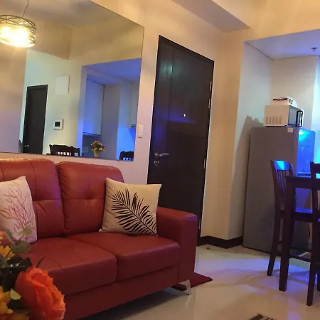 Travellers 101 Condo Near Manila Airport Exterior photo